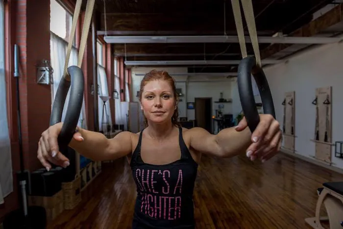 Total Body Pilates & Yoga LLC Picture 2