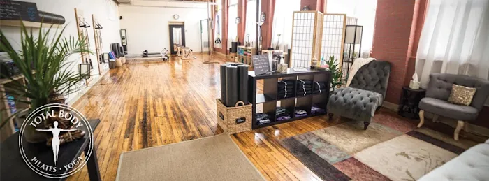 Total Body Pilates & Yoga LLC Picture 6
