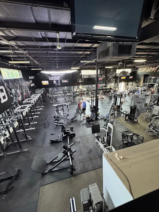 Powerhouse Gym Cromwell Picture 8