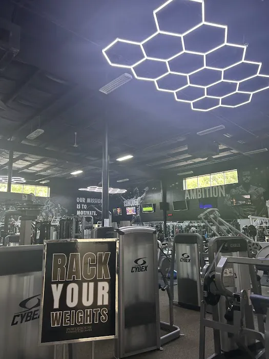 Powerhouse Gym Cromwell Picture 4