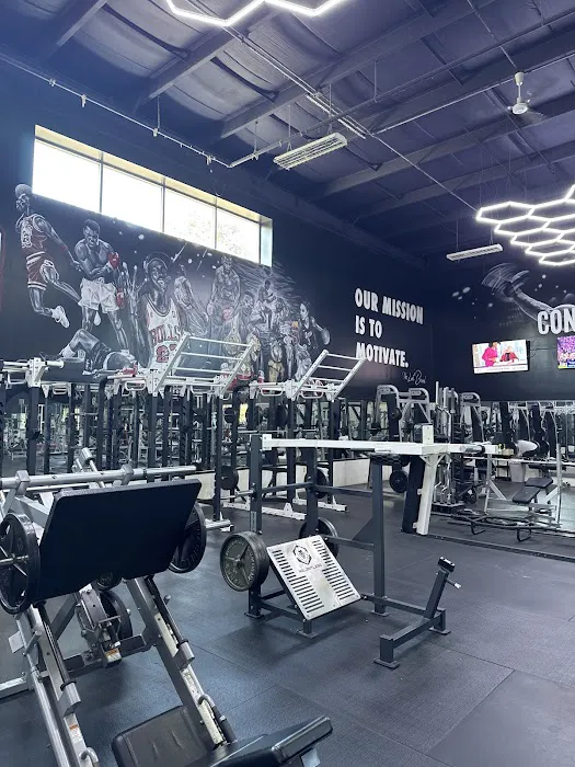 Powerhouse Gym Cromwell Picture 10