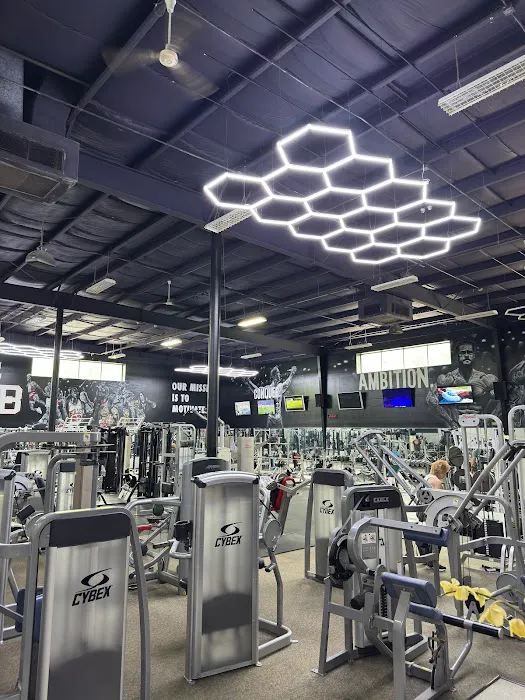 Powerhouse Gym Cromwell Picture 5