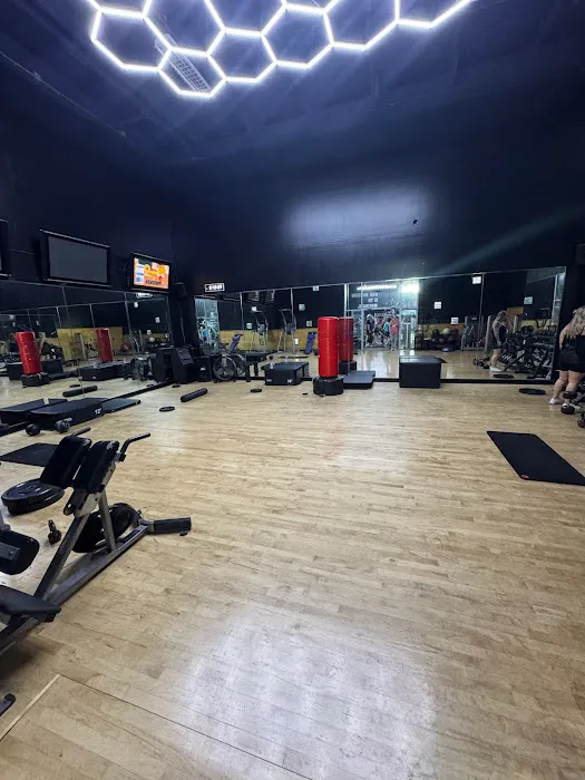 Powerhouse Gym Cromwell Picture 6