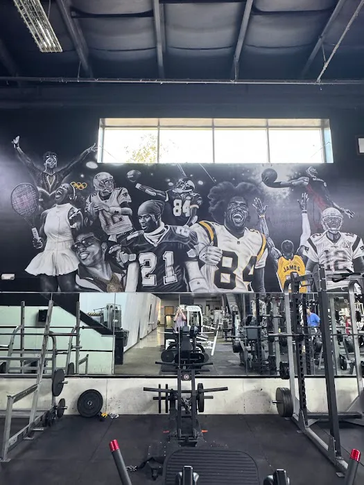 Powerhouse Gym Cromwell Picture 2