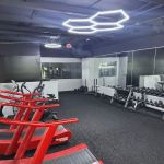 Powerhouse Gym Cromwell
