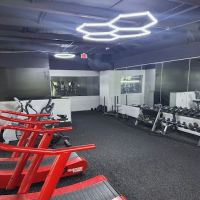 Powerhouse Gym Cromwell ico
