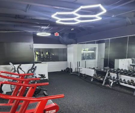 Powerhouse Gym Cromwell