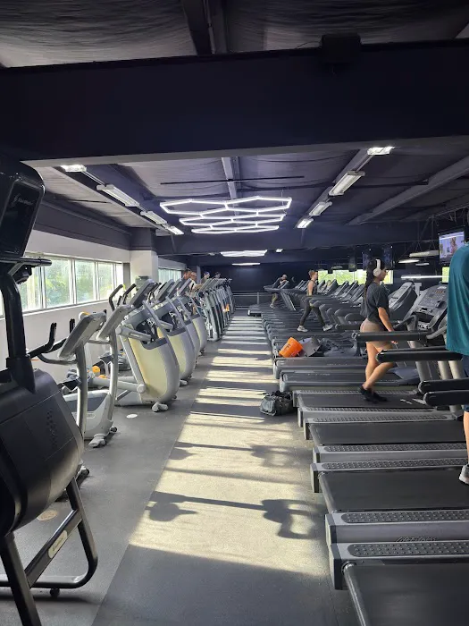 Powerhouse Gym Cromwell Picture 7