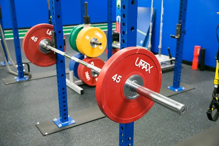 Energy Zone Fitness Picture 7