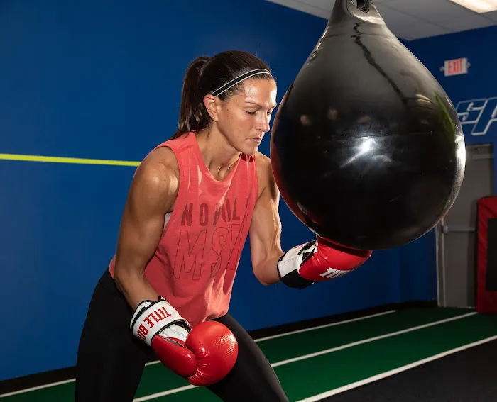 Energy Zone Fitness Picture 6