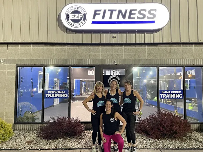 Energy Zone Fitness Picture 4