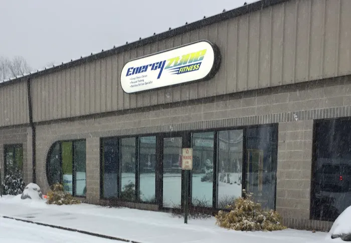 Energy Zone Fitness Picture 3