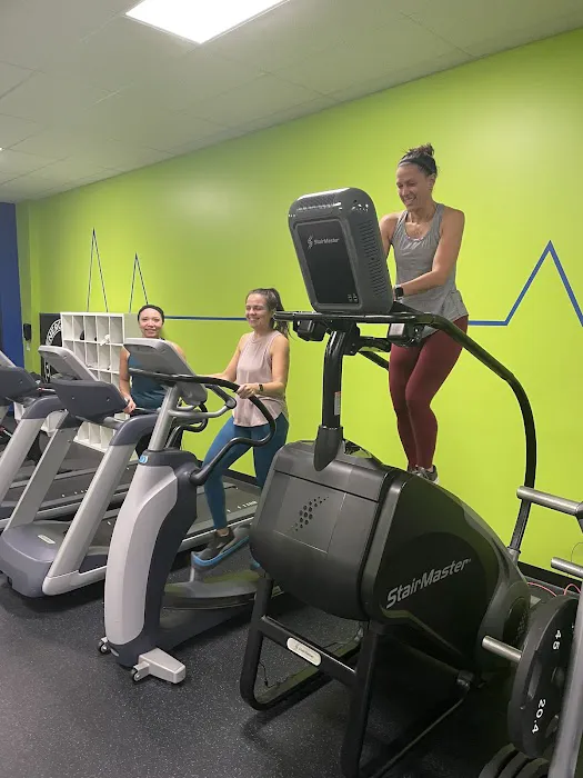 Energy Zone Fitness Picture 1