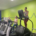 Energy Zone Fitness