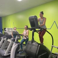 Energy Zone Fitness ico