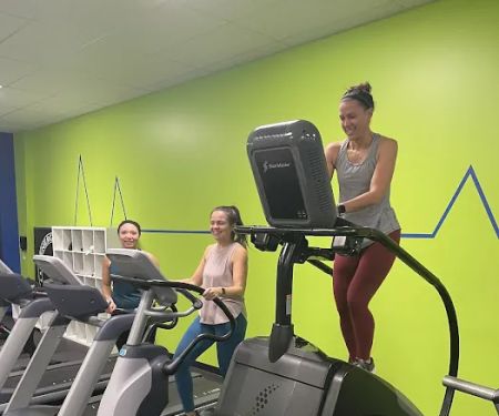 Energy Zone Fitness