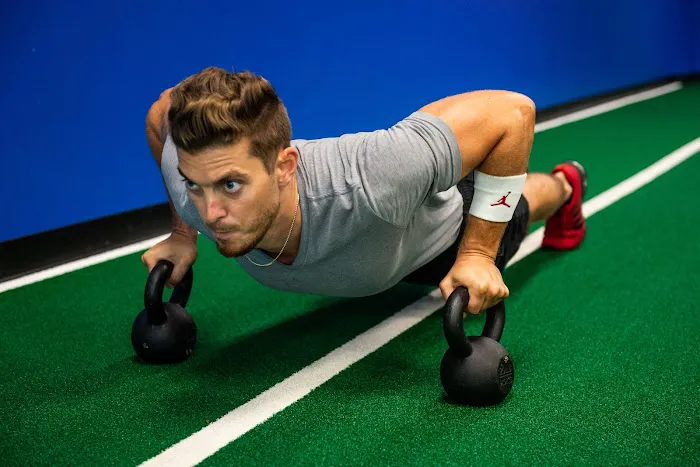 Energy Zone Fitness Picture 2