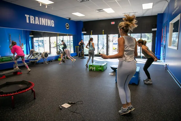 Energy Zone Fitness Picture 8