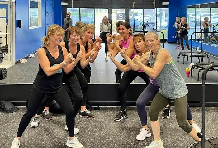 Energy Zone Fitness Picture 9