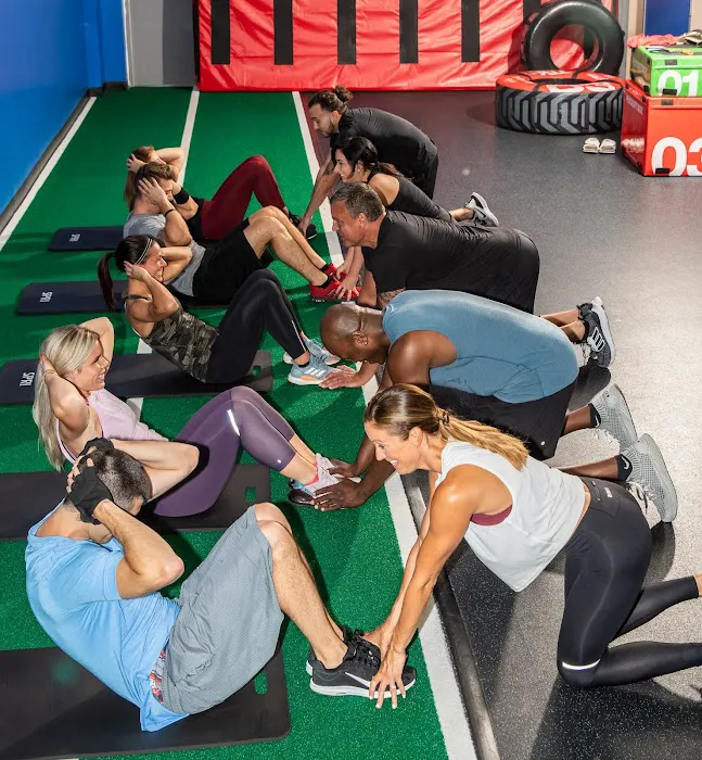 Energy Zone Fitness Picture 10