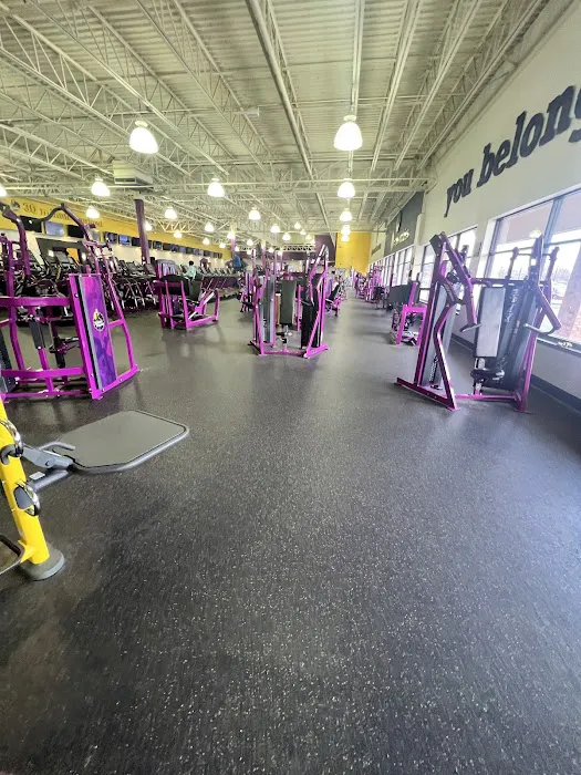 Planet Fitness Picture 2