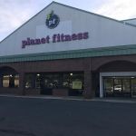 Planet Fitness