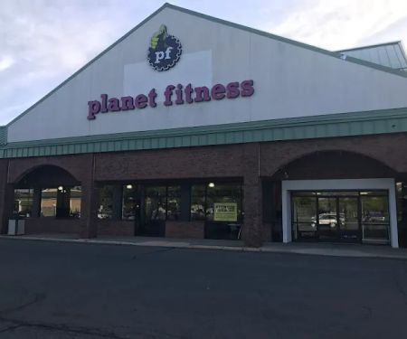 Planet Fitness