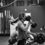 Golden Goose CrossFit