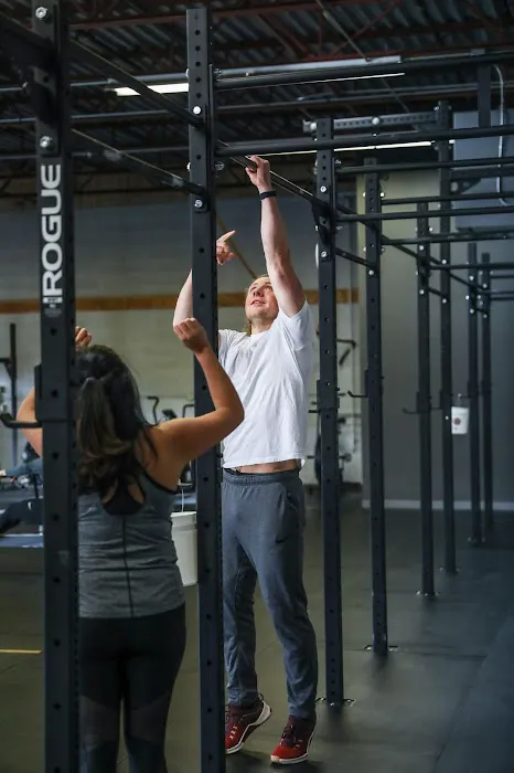 Golden Goose CrossFit Picture 7
