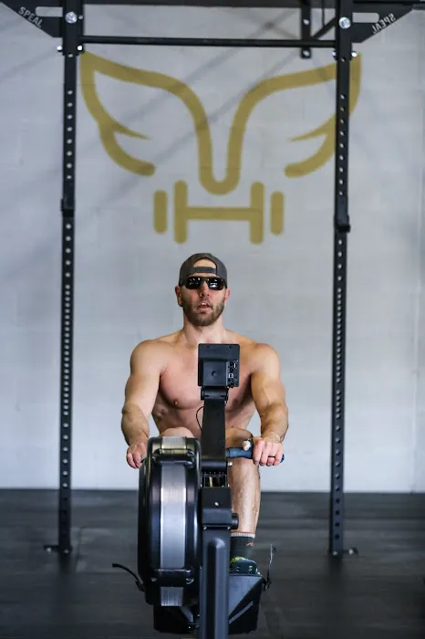 Golden Goose CrossFit Picture 2