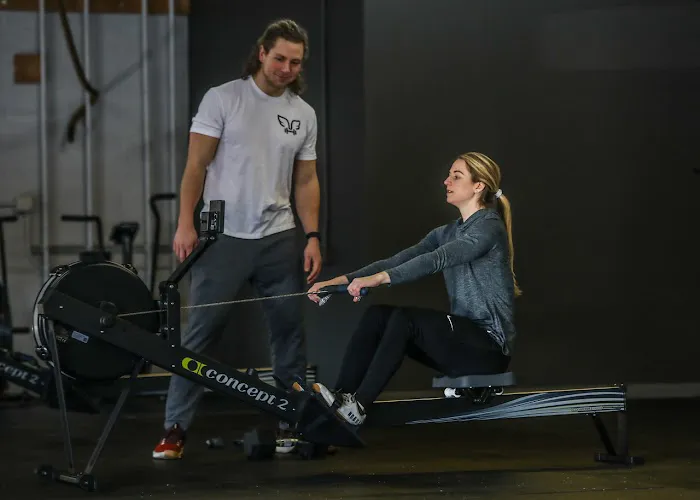 Golden Goose CrossFit Picture 4
