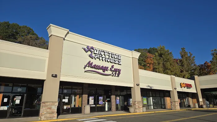 Anytime Fitness Picture 3