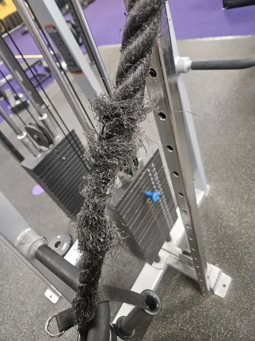 Anytime Fitness Picture 4