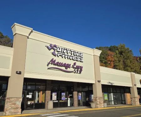 Anytime Fitness