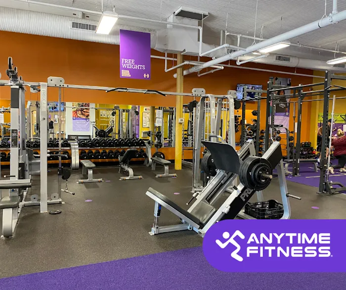 Anytime Fitness Picture 10