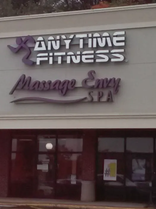 Anytime Fitness Picture 7