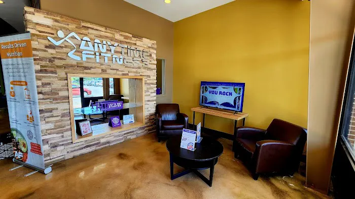 Anytime Fitness Picture 2