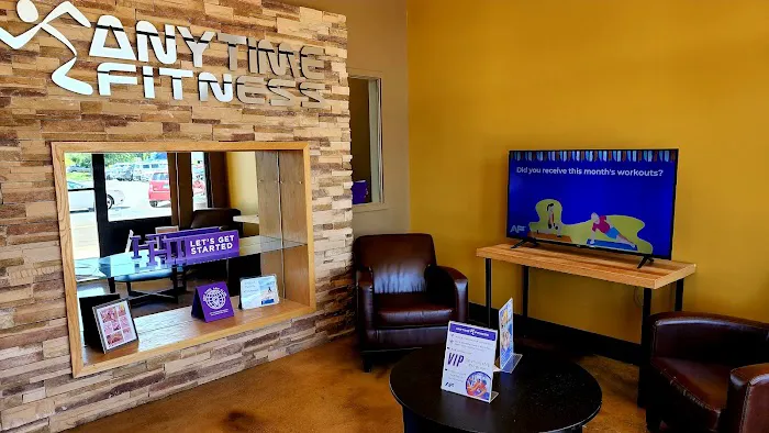 Anytime Fitness Picture 9