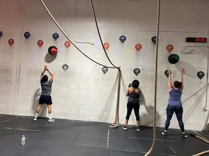 CrossFit Meriden Picture 10
