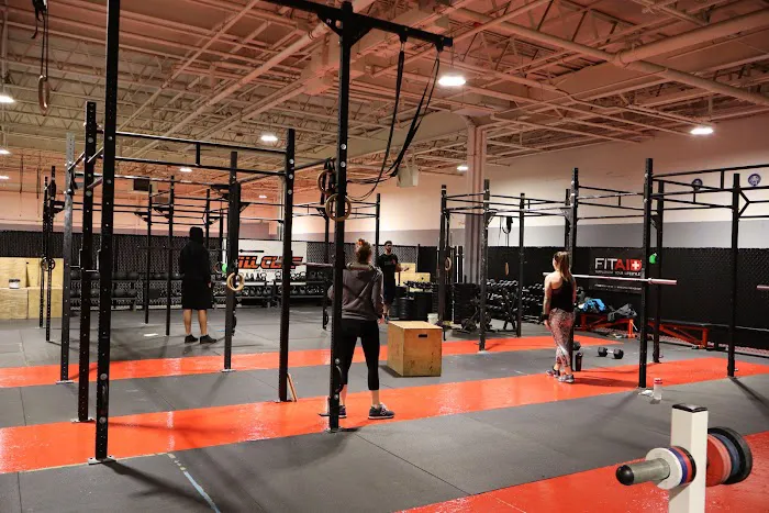 CrossFit Meriden Picture 3