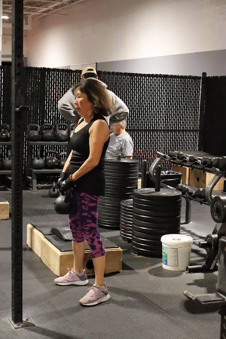CrossFit Meriden Picture 7