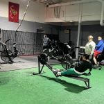 CrossFit Meriden