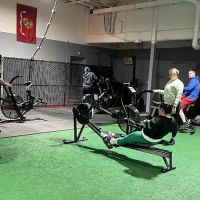 CrossFit Meriden ico