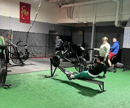 CrossFit Meriden
