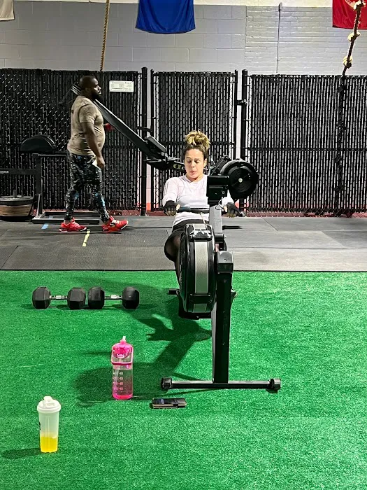 CrossFit Meriden Picture 5
