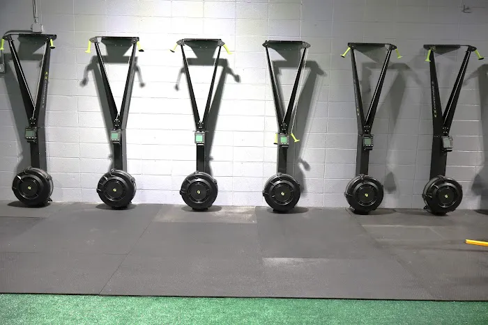 CrossFit Meriden Picture 4
