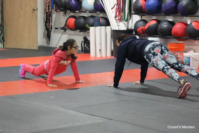CrossFit Meriden Picture 6