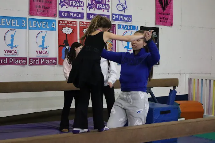 Ymca Gymnastics Picture 7