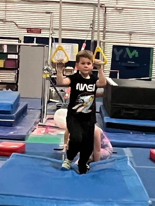 Ymca Gymnastics Picture 8