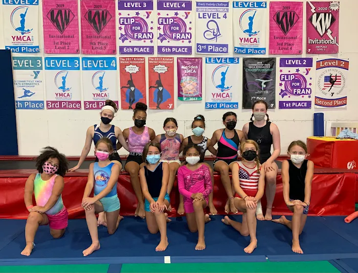 Ymca Gymnastics Picture 10